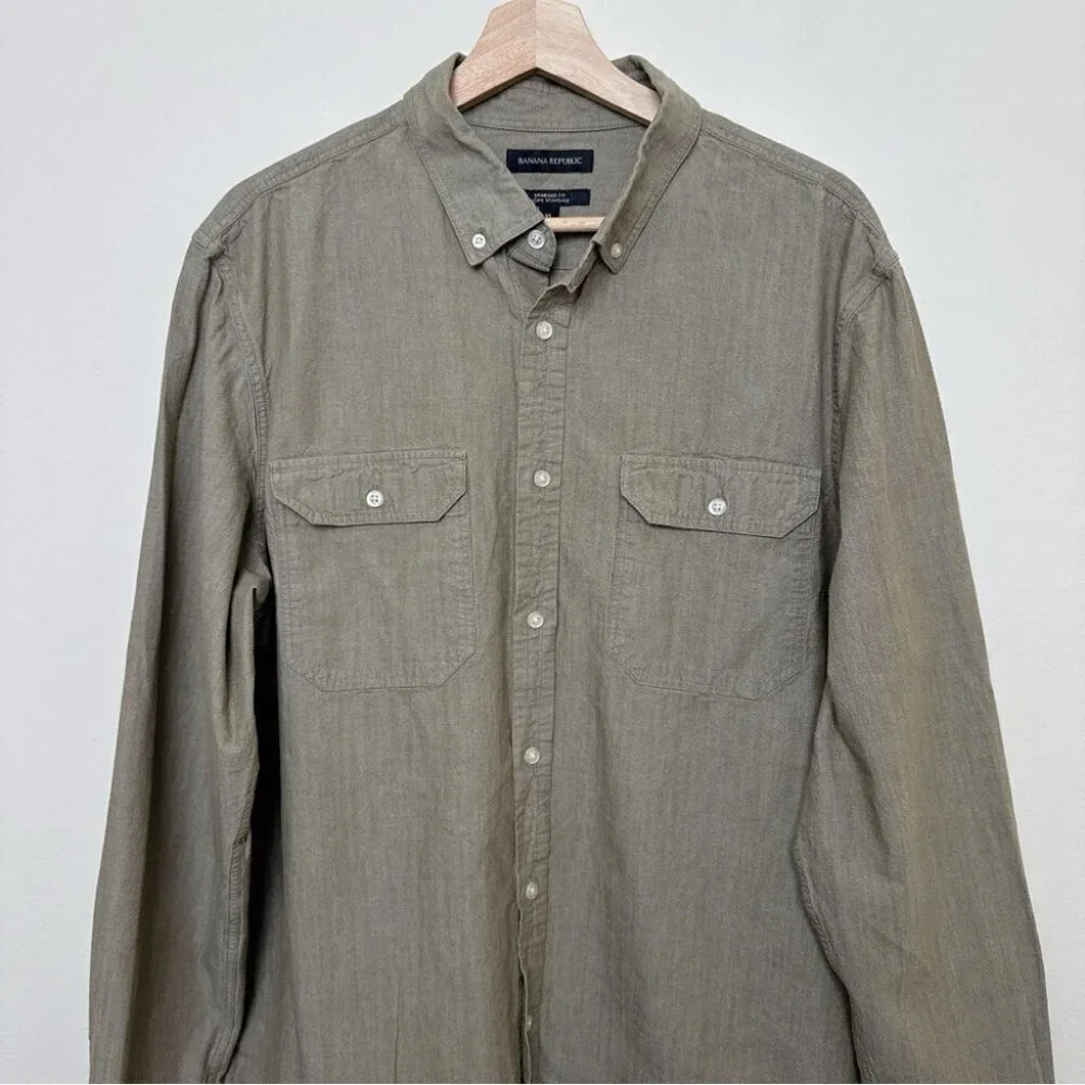 Banana Republic maker banana